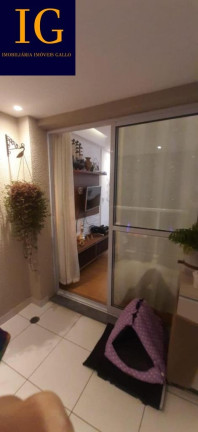 Imagem Apartamento com 2 Quartos à Venda, 63 m² em Osvaldo Cruz - São Caetano Do Sul Imagem Apartamento com 2 Quartos à Venda, 63 m² em Osvaldo Cruz - São Caetano Do Sul
