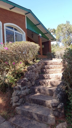 Imagem Casa de Condomínio com 4 Quartos à Venda, 209 m² em Silvas - Morungaba Imagem Casa de Condomínio com 4 Quartos à Venda, 209 m² em Silvas - Morungaba
