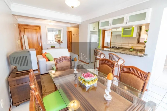 Imagem Apartamento com 2 Quartos à Venda, em Centro - Capão Da Canoa Imagem Apartamento com 2 Quartos à Venda, em Centro - Capão Da Canoa