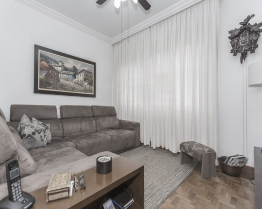 Imagem Apartamento com 3 Quartos à Venda, 190 m² em Perdizes - São Paulo Imagem Apartamento com 3 Quartos à Venda, 190 m² em Perdizes - São Paulo