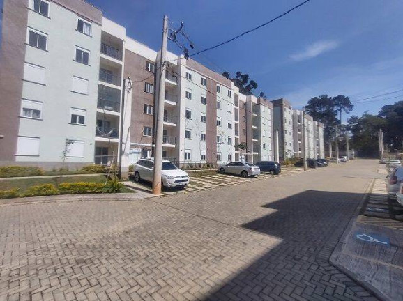 Apartamento com 3 Quartos à Venda, 60 m² em Vargem Grande Paulista