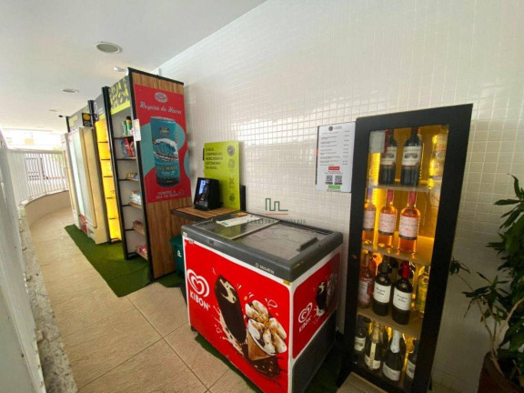 Imagem Apartamento com 2 Quartos à Venda, 83 m² em Icaraí - Niterói