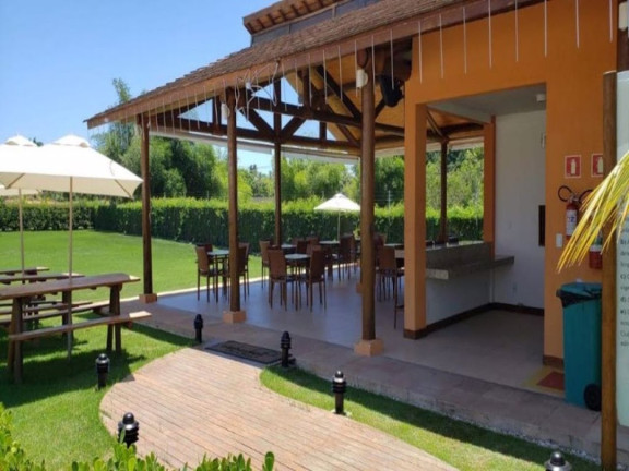 Imagem Casa com 5 Quartos à Venda, 510 m² em Alphaville Litoral Norte 2 - Camaçari