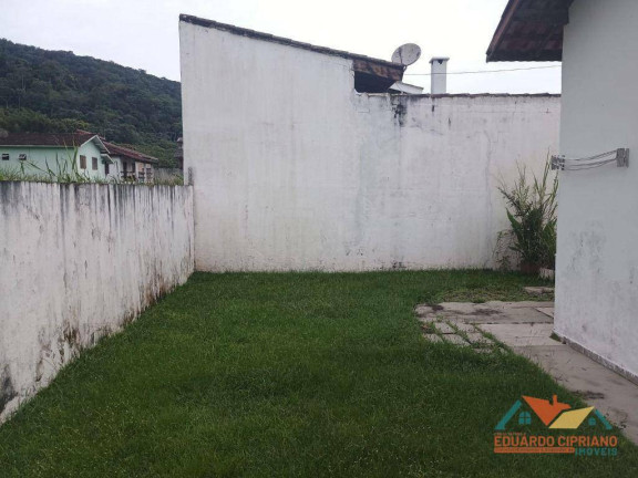 Imagem Casa com 1 Quarto à Venda, 70 m² em Massaguaçu - Caraguatatuba