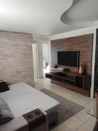 Imagem Apartamento com 3 Quartos à Venda, 64 m² em São Bernardo - Campinas Imagem Apartamento com 3 Quartos à Venda, 64 m² em São Bernardo - Campinas