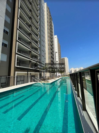 Imagem Apartamento com 3 Quartos à Venda, 76 m² em Vila Andrade - São Paulo Imagem Apartamento com 3 Quartos à Venda, 76 m² em Vila Andrade - São Paulo