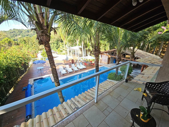 Imagem Casa com 5 Quartos à Venda, 384 m² em Roseira - Mairiporã