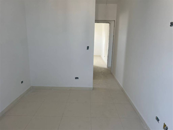 Imagem Apartamento com 2 Quartos à Venda, 85 m² em Guilhermina - Praia Grande
