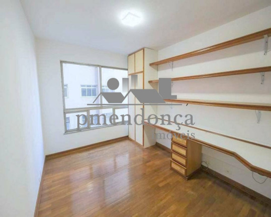 Imagem Apartamento com 3 Quartos à Venda, 135 m² em Perdizes - São Paulo Imagem Apartamento com 3 Quartos à Venda, 135 m² em Perdizes - São Paulo
