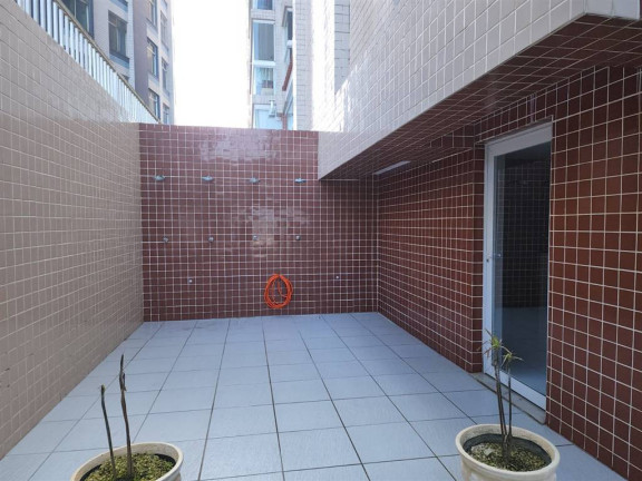 Imagem Apartamento com 2 Quartos à Venda, 85 m² em Praia Dos Sonhos - Itanhaem