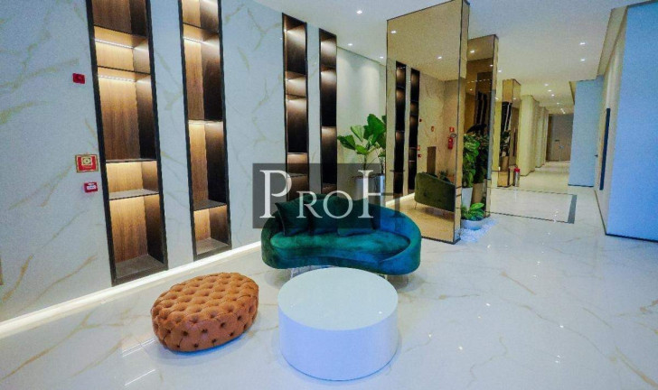Imagem Imóvel com 1 Quarto à Venda, 32 m² em Ipiranga - São Paulo Imagem Imóvel com 1 Quarto à Venda, 32 m² em Ipiranga - São Paulo