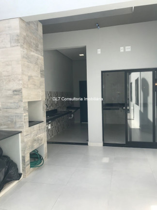 Imagem Casa com 3 Quartos à Venda, 60 m² em Condominio Village Moutonnée - Salto