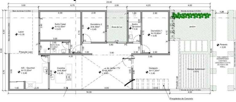 Imagem Casa de Condomínio com 3 Quartos à Venda, 120 m² em Cajuru Do Sul - Sorocaba