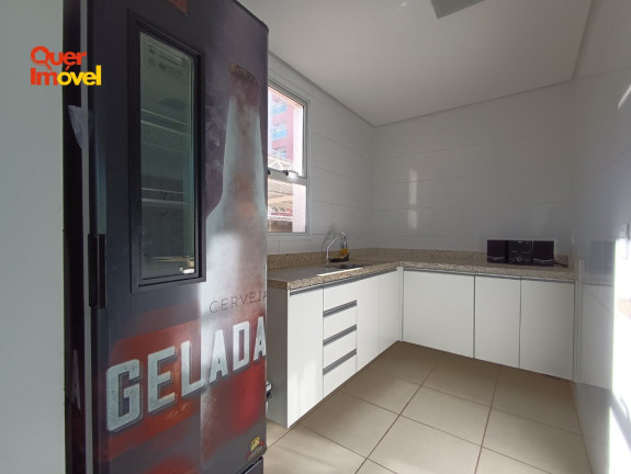 Imagem Apartamento com 1 Quarto à Venda, 45 m² em Nova Aliança - Ribeirão Preto