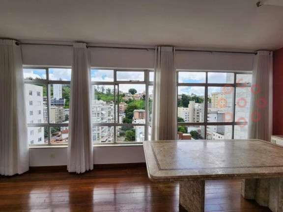 Imagem Apartamento com 2 Quartos à Venda, 81 m² em Luxemburgo - Belo Horizonte Imagem Apartamento com 2 Quartos à Venda, 81 m² em Luxemburgo - Belo Horizonte