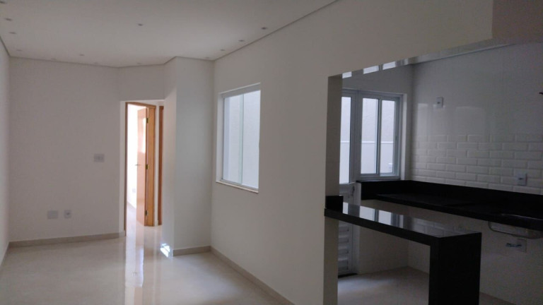 Imagem Apartamento com 2 Quartos à Venda, 53 m² em Vila Curuçá - Santo André Imagem Apartamento com 2 Quartos à Venda, 53 m² em Vila Curuçá - Santo André