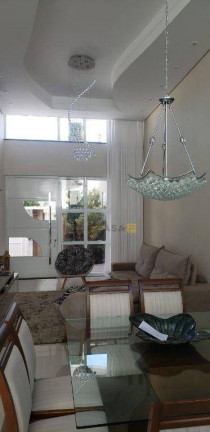 Imagem Casa com 3 Quartos à Venda, 226 m² em São Vito - Americana