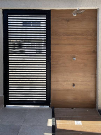 Imagem Casa com 2 Quartos à Venda, 49 m² em Maracanã - Praia Grande