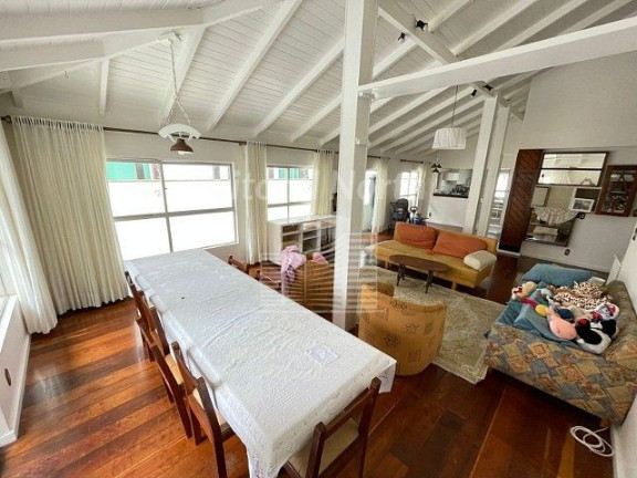 Imagem Apartamento com 4 Quartos à Venda, 216 m² em Barra Sul - Balneário Camboriú