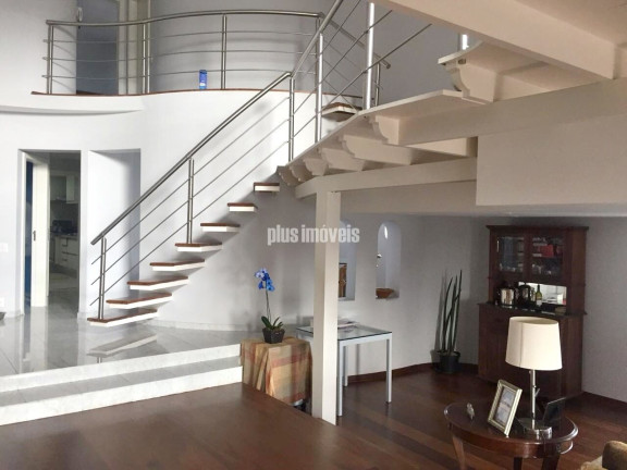 Imagem Apartamento com 3 Quartos à Venda, 230 m² em Morumbi - São Paulo Imagem Apartamento com 3 Quartos à Venda, 230 m² em Morumbi - São Paulo