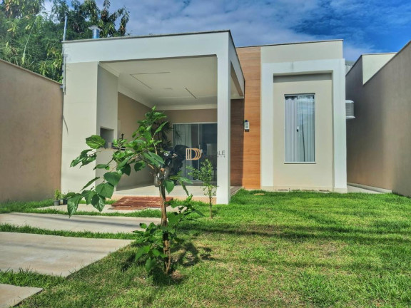 Casa com 2 Quartos à Venda, 83 m² em Balneário De Carapebus - Serra