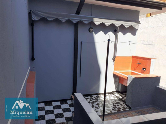 Imagem Sobrado com 6 Quartos à Venda, 160 m² em Santana - São Paulo Imagem Sobrado com 6 Quartos à Venda, 160 m² em Santana - São Paulo