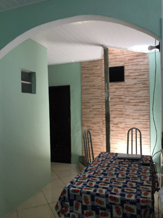 Imagem Casa com 3 Quartos à Venda, 100 m² em Centro - Barra Dos Coqueiros Imagem Casa com 3 Quartos à Venda, 100 m² em Centro - Barra Dos Coqueiros