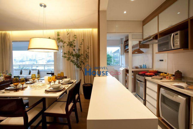 Imagem Apartamento com 2 Quartos à Venda, 67 m² em Aclimação - São Paulo Imagem Apartamento com 2 Quartos à Venda, 67 m² em Aclimação - São Paulo