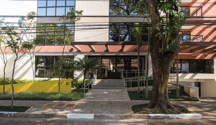 Imagem Sala Comercial à Venda, 51 m² em Campo Belo - São Paulo Imagem Sala Comercial à Venda, 51 m² em Campo Belo - São Paulo