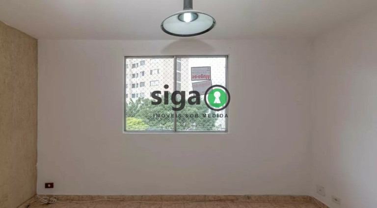 Imagem Apartamento com 2 Quartos à Venda, 48 m² em Jardim São Luís - São Paulo Imagem Apartamento com 2 Quartos à Venda, 48 m² em Jardim São Luís - São Paulo