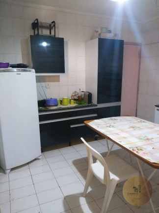 Imagem Sobrado com 2 Quartos à Venda, 190 m² em Cerâmica - São Caetano Do Sul Imagem Sobrado com 2 Quartos à Venda, 190 m² em Cerâmica - São Caetano Do Sul