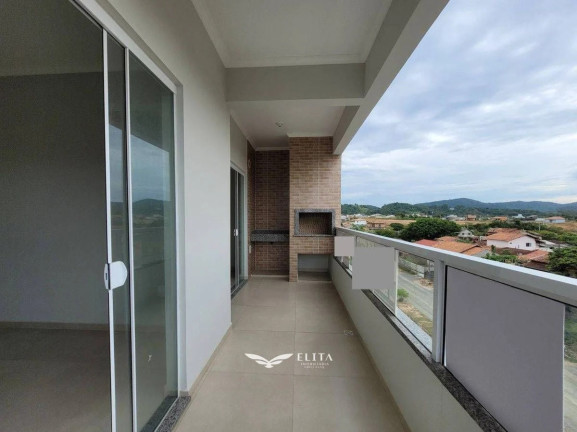 Imagem Apartamento com 3 Quartos à Venda, 88 m² em Itajuba - Barra Velha