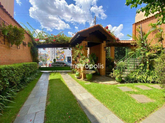 Imagem Sobrado com 3 Quartos à Venda, 882 m² em Osvaldo Cruz - São Caetano Do Sul Imagem Sobrado com 3 Quartos à Venda, 882 m² em Osvaldo Cruz - São Caetano Do Sul