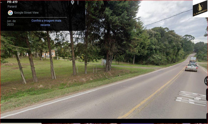 Imagem Imóvel com 3 Quartos à Venda, 24.636 m² em Pr 419 - Mandirituba Imagem Imóvel com 3 Quartos à Venda, 24.636 m² em Pr 419 - Mandirituba
