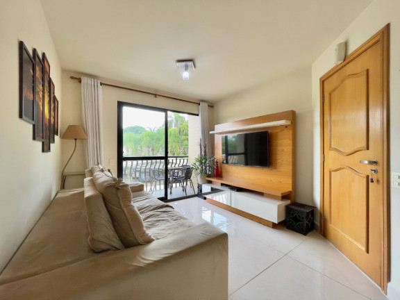 Imagem Apartamento com 2 Quartos à Venda, 77 m² em Santo Amaro - São Paulo