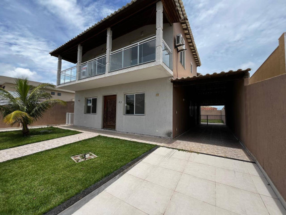 Imagem Casa com 3 Quartos à Venda, em Nova São Pedro - São Pedro Da Aldeia Imagem Casa com 3 Quartos à Venda, em Nova São Pedro - São Pedro Da Aldeia