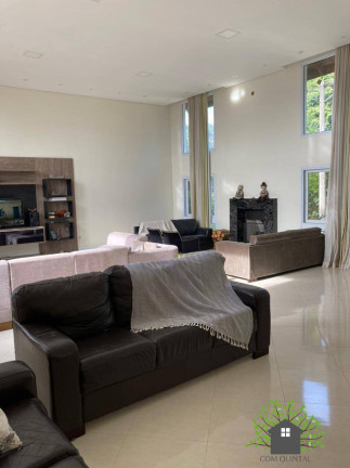 Imagem Casa com 4 Quartos à Venda, 602 m² em Jardim Do Golf I - Jandira Imagem Casa com 4 Quartos à Venda, 602 m² em Jardim Do Golf I - Jandira