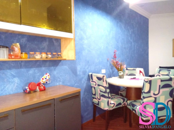 Imagem Apartamento com 2 Quartos à Venda, 69 m² em Mato Dentro - Ubatuba