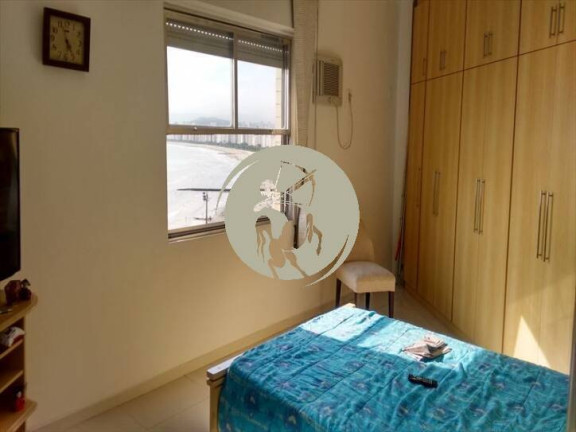 Imagem Apartamento com 1 Quarto à Venda, 55 m² em Ponta Da Praia - Santos Imagem Apartamento com 1 Quarto à Venda, 55 m² em Ponta Da Praia - Santos