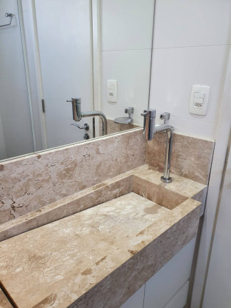 Imagem Apartamento com 1 Quarto para Alugar, 45 m² em Vila Mariana - São Paulo Imagem Apartamento com 1 Quarto para Alugar, 45 m² em Vila Mariana - São Paulo