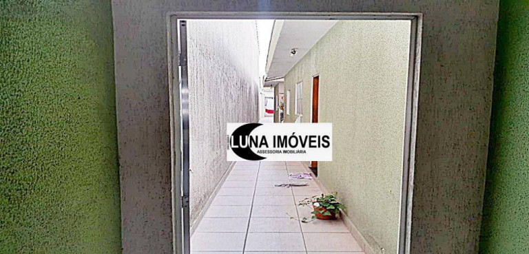 Imagem Casa com 3 Quartos à Venda, 197 m² em Rudge Ramos - São Bernardo Do Campo Imagem Casa com 3 Quartos à Venda, 197 m² em Rudge Ramos - São Bernardo Do Campo