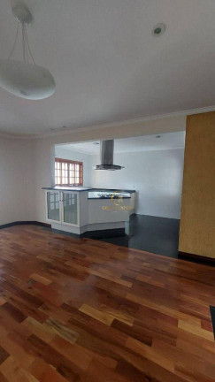 Imagem Sobrado com 3 Quartos à Venda, 251 m² em Jardim América - São José Dos Campos Imagem Sobrado com 3 Quartos à Venda, 251 m² em Jardim América - São José Dos Campos