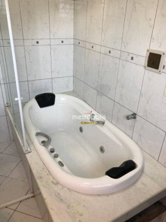 Imagem Sobrado com 3 Quartos à Venda, 290 m² em Santa Maria - São Caetano Do Sul Imagem Sobrado com 3 Quartos à Venda, 290 m² em Santa Maria - São Caetano Do Sul