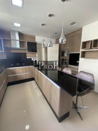 Imagem Apartamento com 3 Quartos à Venda, 159 m² em Jardim - Santo André Imagem Apartamento com 3 Quartos à Venda, 159 m² em Jardim - Santo André