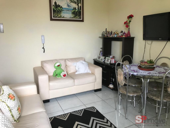 Imagem Apartamento com 2 Quartos à Venda, 50 m² em Vila Perracini - Poá