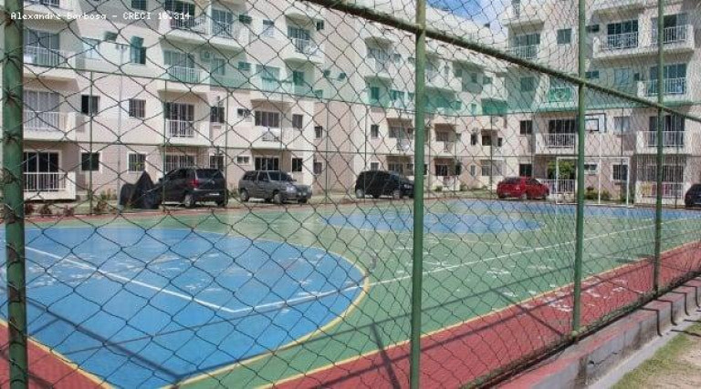 Imagem Apartamento com 3 Quartos à Venda, 60 m² em Candeias - Jaboatão Dos Guararapes