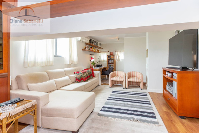 Imagem Apartamento com 4 Quartos à Venda, 340 m² em Brooklin Paulista - São Paulo Imagem Apartamento com 4 Quartos à Venda, 340 m² em Brooklin Paulista - São Paulo