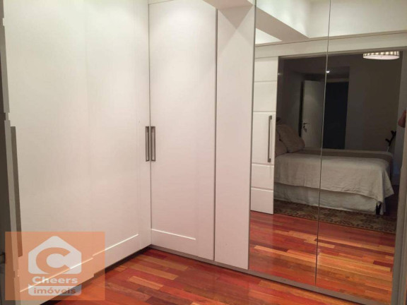 Imagem Apartamento com 4 Quartos à Venda, 237 m² em Moema - São Paulo Imagem Apartamento com 4 Quartos à Venda, 237 m² em Moema - São Paulo