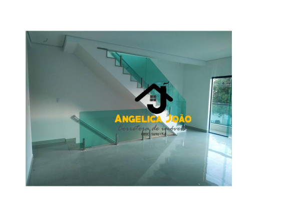 Imagem Casa com 4 Quartos à Venda, 270 m² em Aparecida - Santos Imagem Casa com 4 Quartos à Venda, 270 m² em Aparecida - Santos