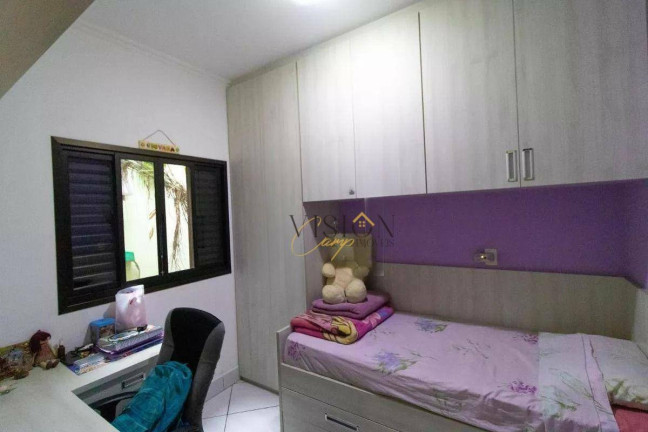Imagem Casa com 3 Quartos à Venda, 150 m² em Parque Beatriz - Campinas